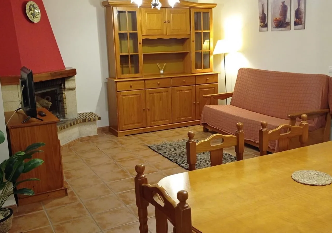 Apartamento de La Posada del Horno 9-5468